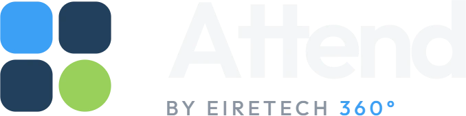 Attend by EireTech 360°