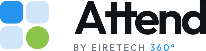 Attend by EireTech 360°